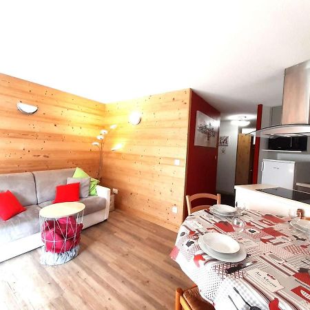 T2 6 Pers, Balco, Cuisine Eq, Casier Skis, 1700M, Saint-Lary - Fr-1-457-144 Exterior foto