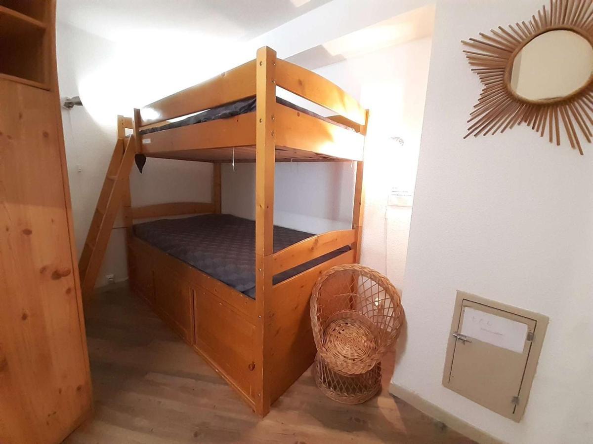T2 6 Pers, Balco, Cuisine Eq, Casier Skis, 1700M, Saint-Lary - Fr-1-457-144 Exterior foto