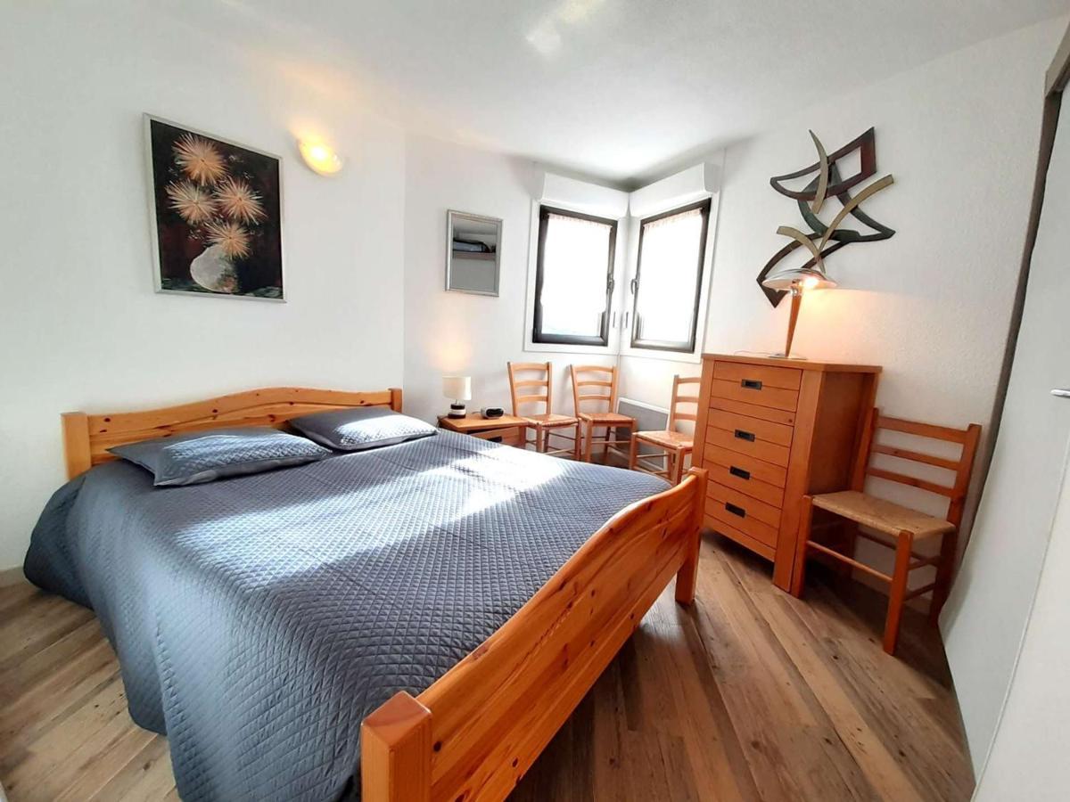 T2 6 Pers, Balco, Cuisine Eq, Casier Skis, 1700M, Saint-Lary - Fr-1-457-144 Exterior foto